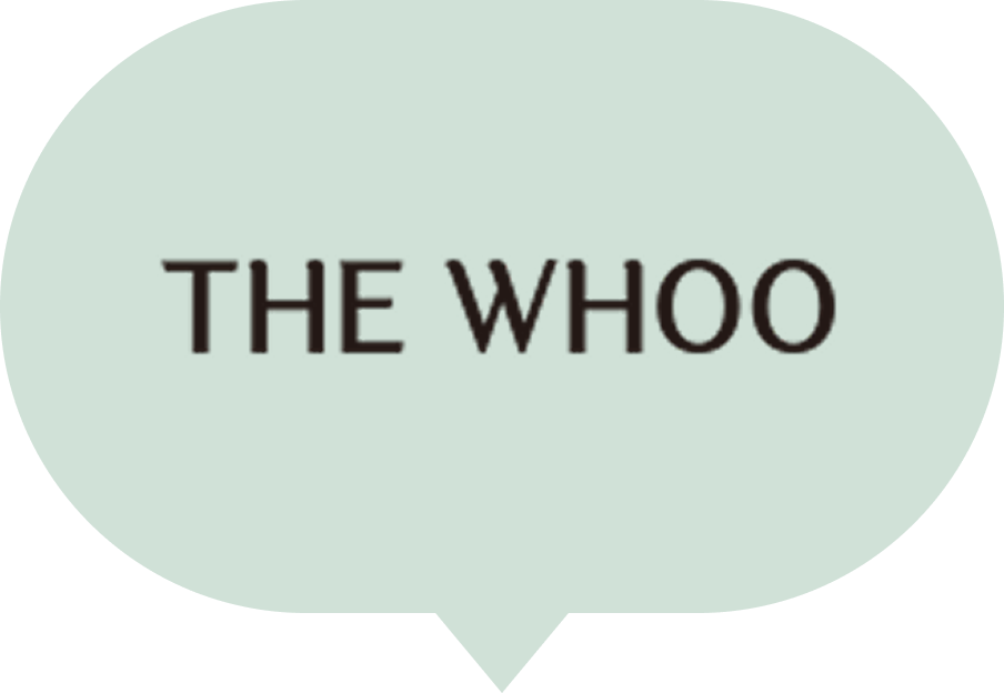 THE WHOO